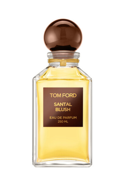  Tom Ford Enigmatic Woods Santal Blush Eau De Parfum 250ml, Fragrance, Exotic Spices, Warm Cinnamon And Sumptuous Woods, Sandalwood, 250ml 