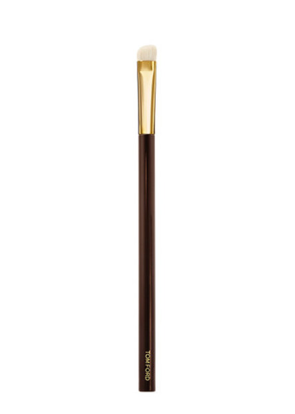  Tom Ford Eyeshadow Contour Brush, Eye Brushes, Eye Shadow Contour Brush, Synthetic Hair, Flawless Crease And Corner Eye Shadow Application 