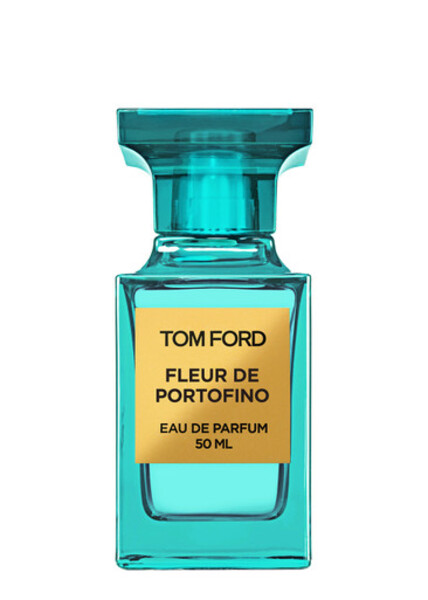  Tom Ford Fleur De Portofino Eau De Parfum 50ml, Fragrance, White Flowers, Citruses And Acacia Honey, 50ml 