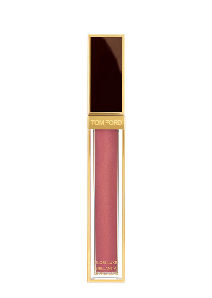  Tom Ford Gloss Luxe - Casablanca 