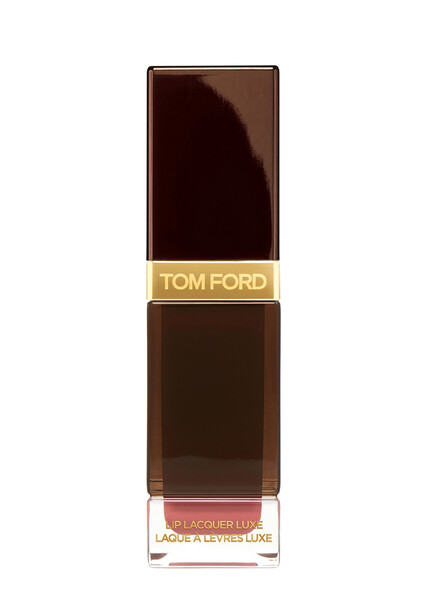  Tom Ford Lip Lacquer Luxe, Lip Gloss, Matte, Lip Gloss, Insouciant 