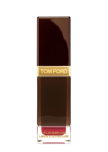  Tom Ford Lip Lacquer Luxe Matte, Liquid Lipstick, Amaranth, Long Wearing And Transfer-resistant, Powder-infused, Pigment-maximising 