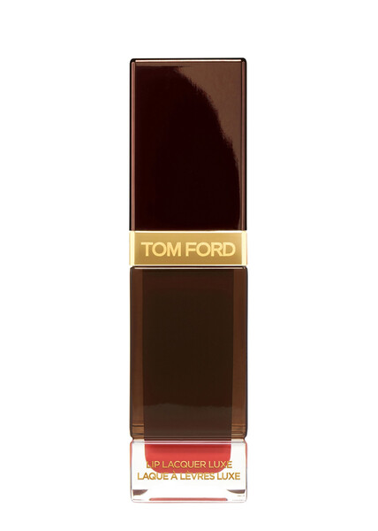  Tom Ford Lip Lacquer Luxe Matte, Liquid Lipstick, Juguar, Long Wearing And Transfer-resistant, Powder-infused, Pigment-maximising - Jaguar 