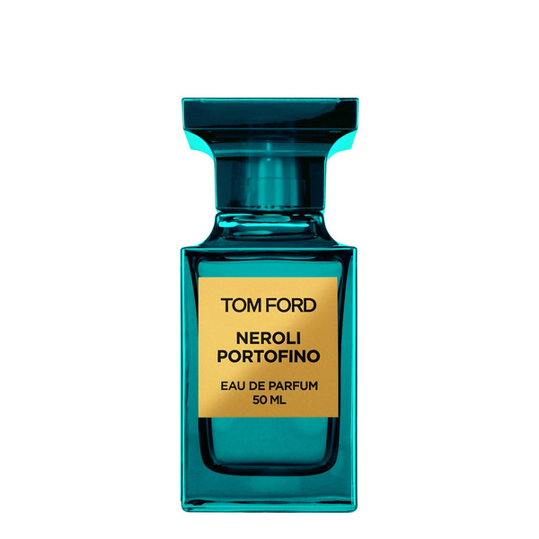  Tom Ford Neroli Portofino Eau De Parfum 50ml, Men's Fragrance, 50ml, Crisp Citrus Oils, Floral Notes, Amber Undertones, 50ml 