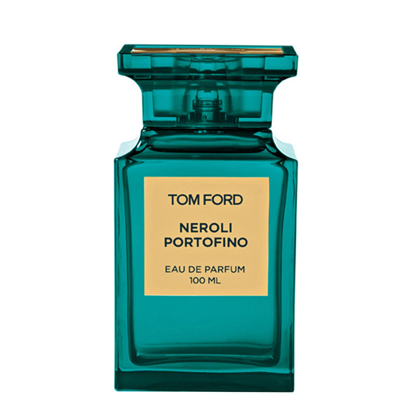  Tom Ford Neroli Portofino Eau De Parfum 100ml, Men's Fragrance, 100ml, Crisp Citrus Oils, Floral Notes, Amber Undertones 