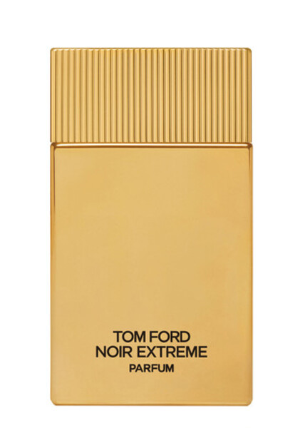  Tom Ford Noir Extreme Parfum 100ml, Fragrance, Spicy Cardamom Spiked With The Warmth Of Shimoga Ginger, Tonka Bean And Guaiacwood, 100ml 