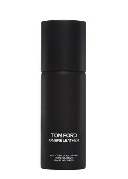  Tom Ford Ombr© Leather All Over Body Spray 150ml, Ombré Leather, Sunrise Blonde Low On The Horizon, 150ml, All Over Body Spray 