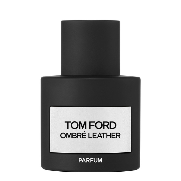  Tom Ford Ombré Leather Parfum 50ml, Fragrance, Deep Leathery And Woody Notes Laced With Green Tobacco, 50ml 