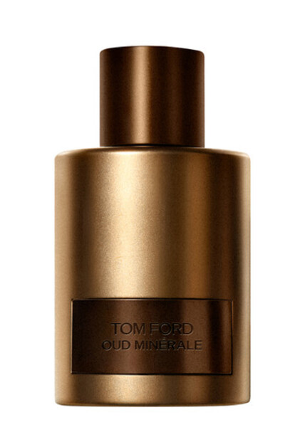  Tom Ford Oud Minérale 100ml, Rich Oud Notes With Refreshing Oceanic Minerality, Fresh Pink Peppercorn, 100ml 
