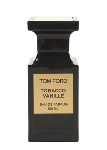  Tom Ford Private Blend Tobacco Vanille Eau De Parfum 100ml, Men's Fragrance, 100ml, Tobacco Leaf, Aromatic Spice Notes 