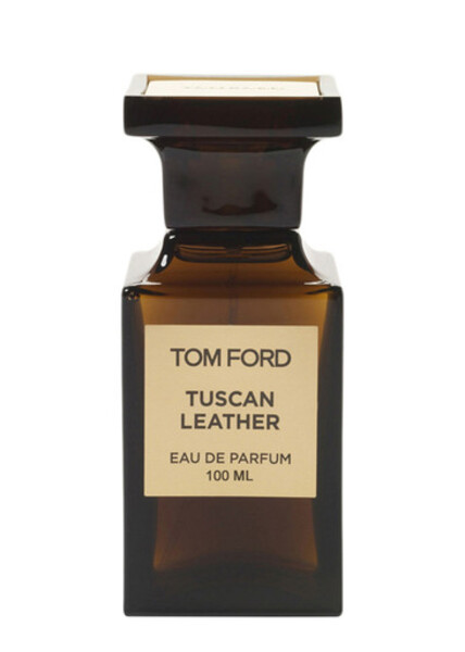  Tom Ford Private Blend Tuscan Leather 100ml Edp Spray, Men's Fragrance, 100ml, Chypre Blend Notes, Classic Leather Scent 