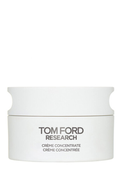  Tom Ford Research Crème Concentrate 50ml, Cream, Feather-light On Skin, Appearance Of Lines And Wrinkles Is Diminished, 50ml 