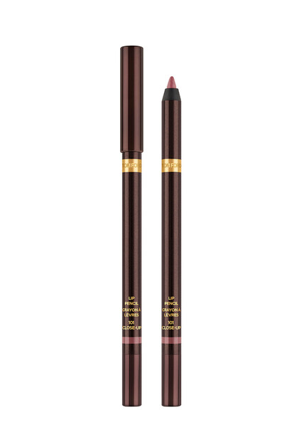  Tom Ford Runway Lip Pencil - 101 Close Up 