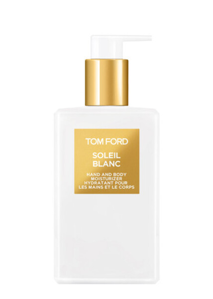  Tom Ford Soleil Blanc Hand & Body Moisturiser 