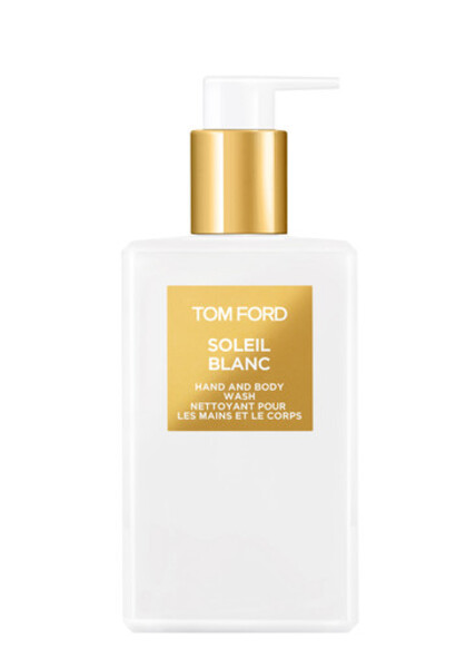  Tom Ford Soleil Blanc Hand & Body Wash 