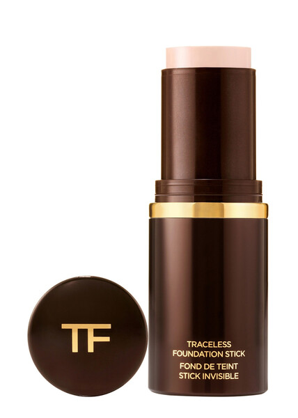  Tom Ford Traceless Foundation Stick, Foundation, Rosewood 