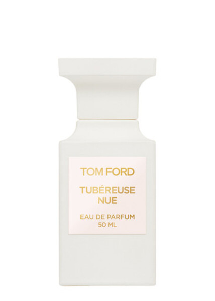  Tom Ford Tubereuse Nue Eau De Parfum 50ml, Floral Fragrance, Sensual Scent For Women, Elegant Packaging - Fresh 