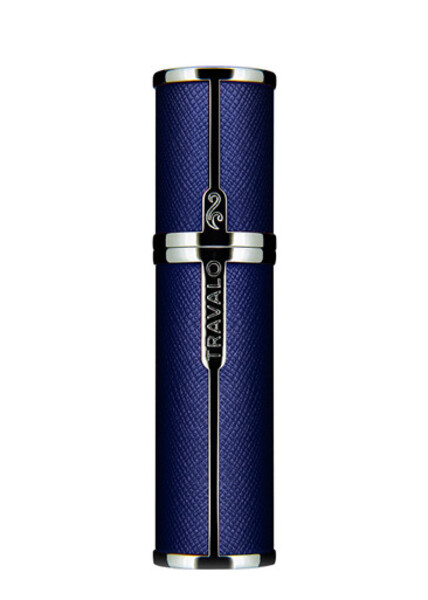  Travalo Milano Travel Spray Case - Blue 