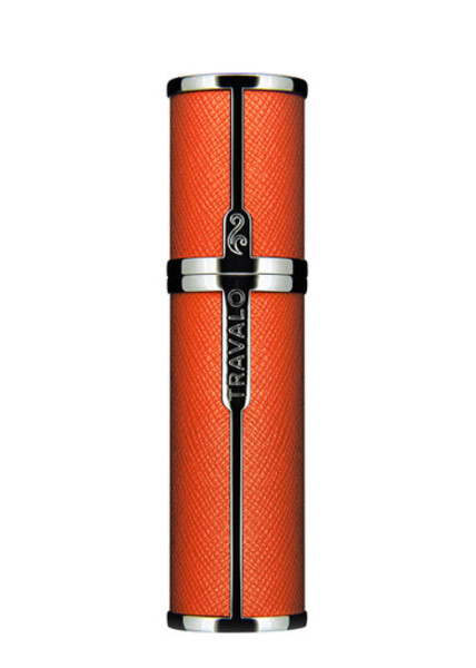  Travalo Milano Travel Spray Case - Orange 