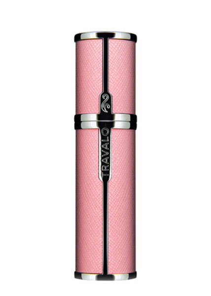  Travalo Milano Travel Spray Case - Pink 