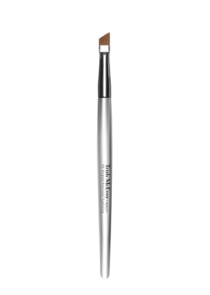  Trish Mcevoy 50 Angled Precision Eyelining Brush 