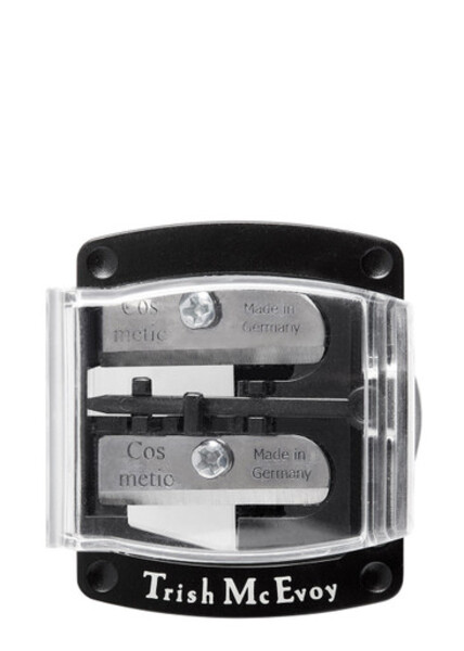  Trish Mcevoy Dual Pencil Sharpener 