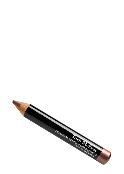 Trish Mcevoy Essential Pencil - Plum Brown 