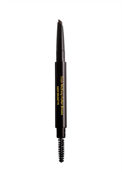  Trish Mcevoy Fuller Brows - Deep Brown 
