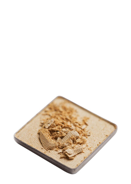  Trish Mcevoy Glaze Eyeshadow - Glamorous Gold 