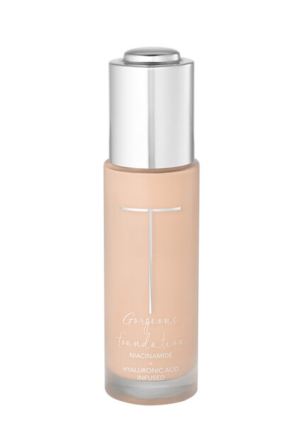  Trish Mcevoy Gorgeous Foundation - 1 