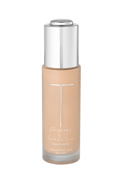 Trish Mcevoy Gorgeous Foundation - 6 