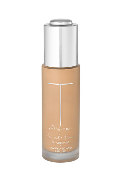  Trish Mcevoy Gorgeous Foundation - 7 