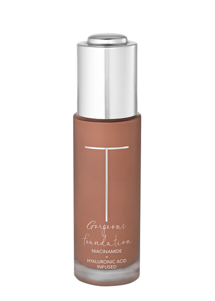  Trish Mcevoy Gorgeous Foundation - 10 