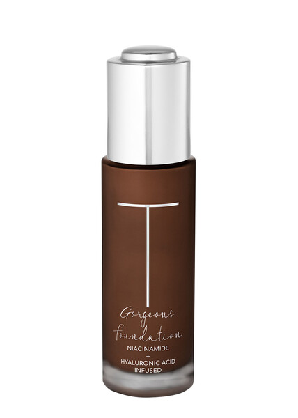  Trish Mcevoy Gorgeous Foundation - 14 
