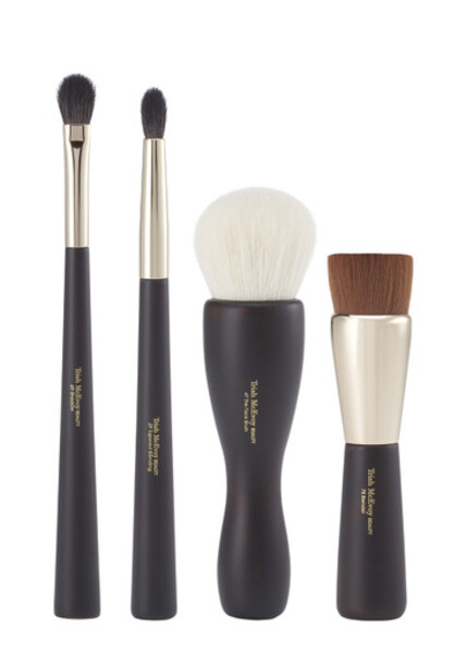  Trish Mcevoy The Power Of Brushes All Over Face Color Collection 