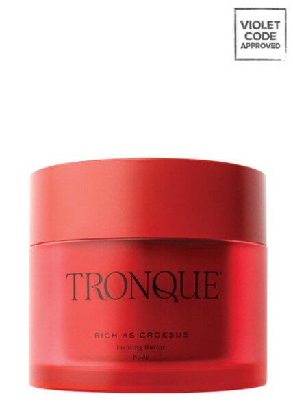  Tronque Firming Butter 