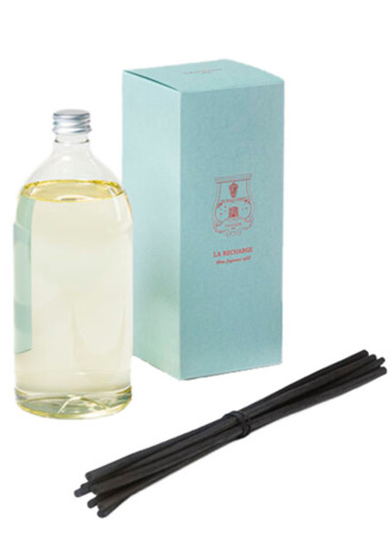  Trudon Abd El Kader Diffuser Refill 1000ml 