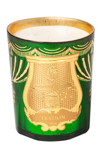  Trudon Angelo Christmas Candle 800g 
