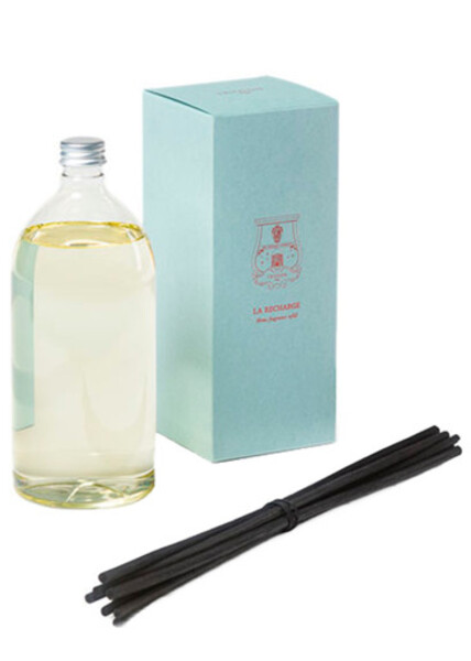  Trudon Ernesto Diffuser Refill 1000ml 