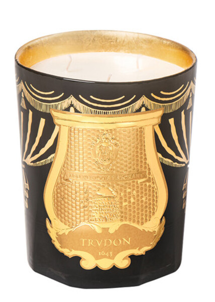  Trudon Fir Christmas Candle 800g 
