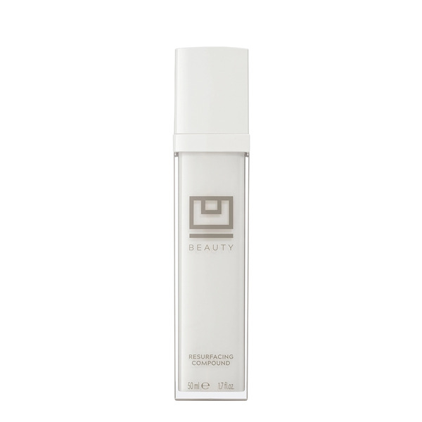  U Beauty Resurfacing Compound 50ml 