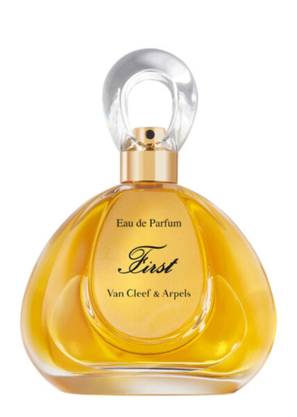  Van Cleef & Arpels First Eau De Parfum 100ml 