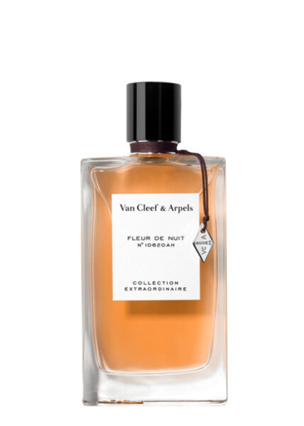  Van Cleef & Arpels Fleur De Nuit Eau De Parfum 75ml 