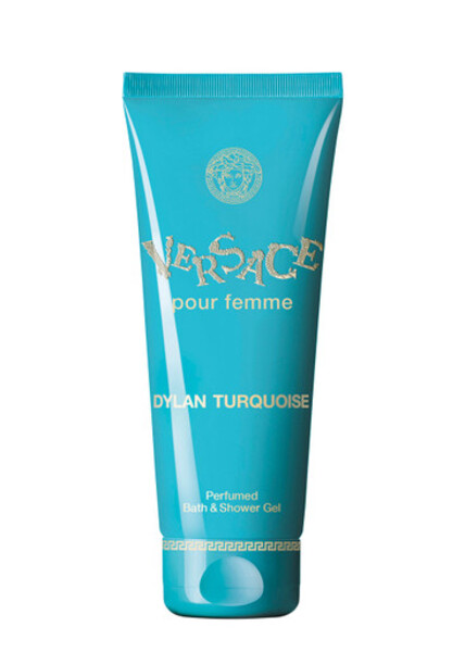  Versace Dylan Turquoise Shower Gel 200ml 