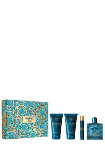  Versace Eros Eau De Parfum Set 100ml 