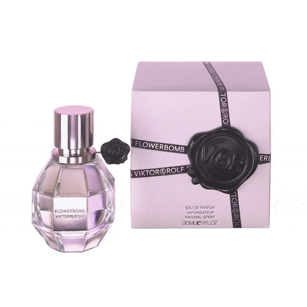  Viktor&rolf Flowerbomb Eau De Parfum 30ml 