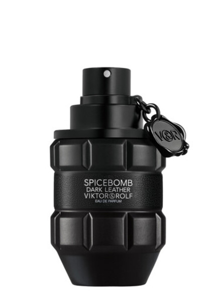  Viktor&rolf Spicebomb Dark Leather 50ml 