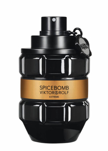  Viktor&rolf Spicebomb Extreme Eau De Parfum 90ml 