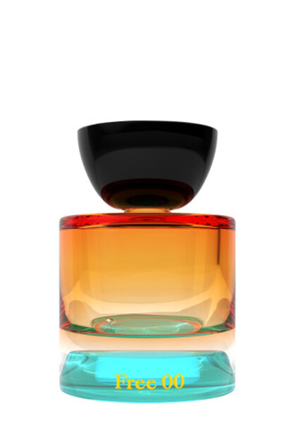  Vyrao Free 00 Eau De Parfum 30ml 