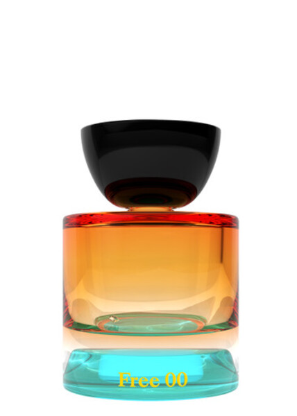  Vyrao Free 00 Eau De Parfum 50ml 
